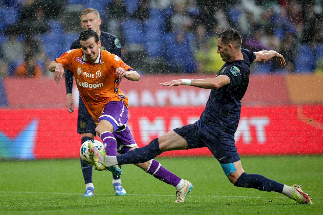 Керимов  о Макарове в Кайсериспоре: в таких клубах часто задерживают зарплаты