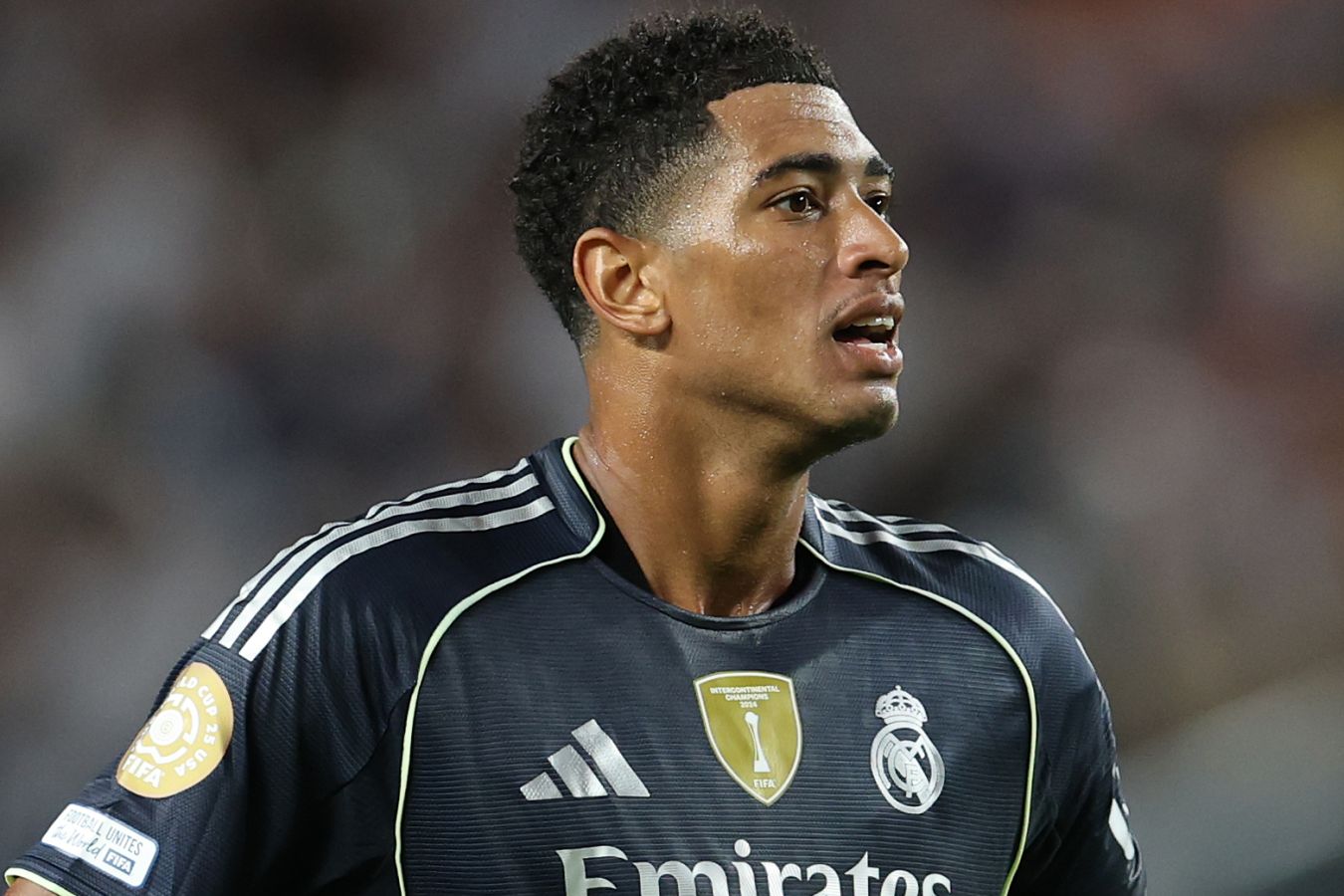 OK Diario: МЮ готов платить Беллингему  15 млн в год по шестилетнему контракту