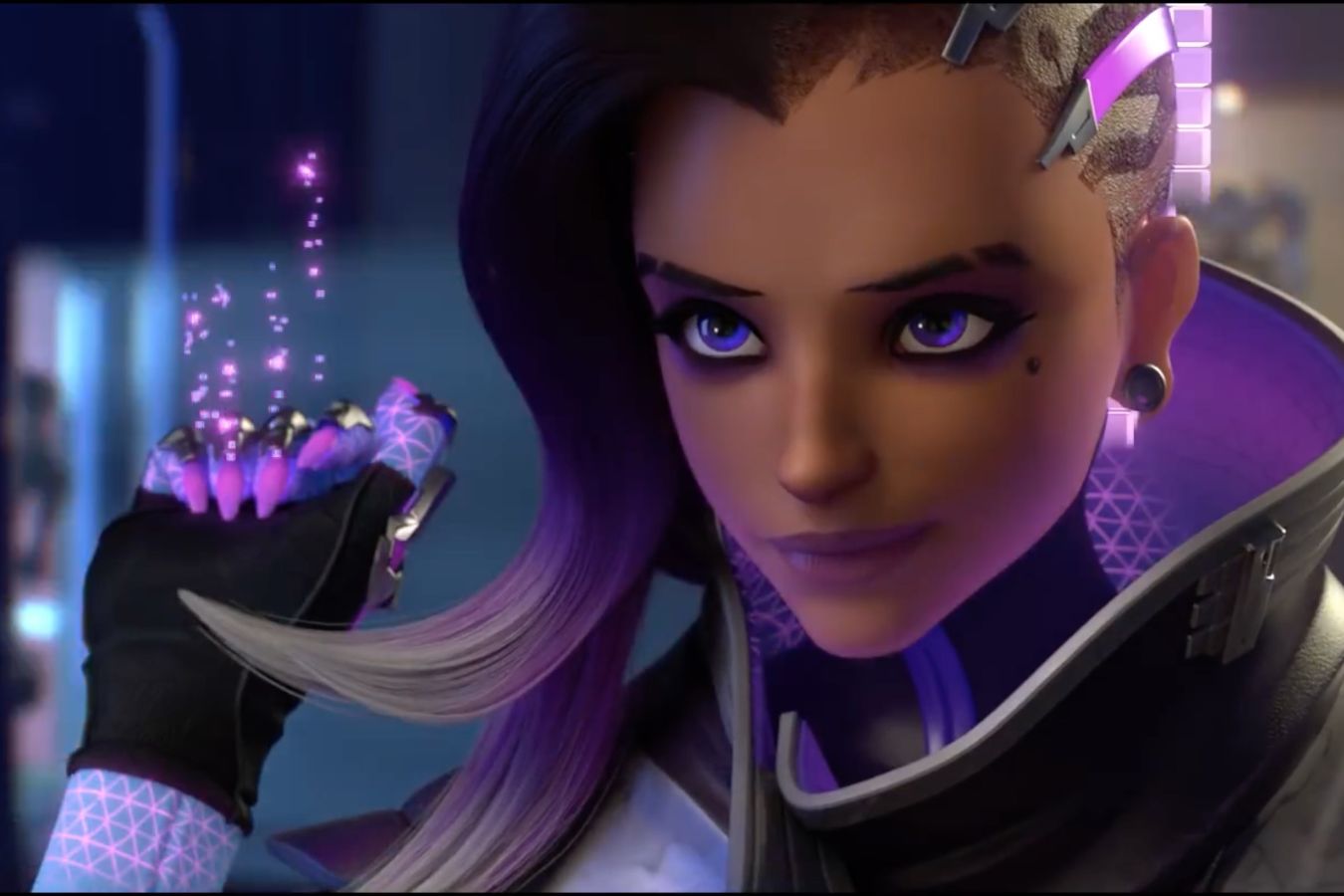 Серверы Overwatch 2 подверглись массовой атаке