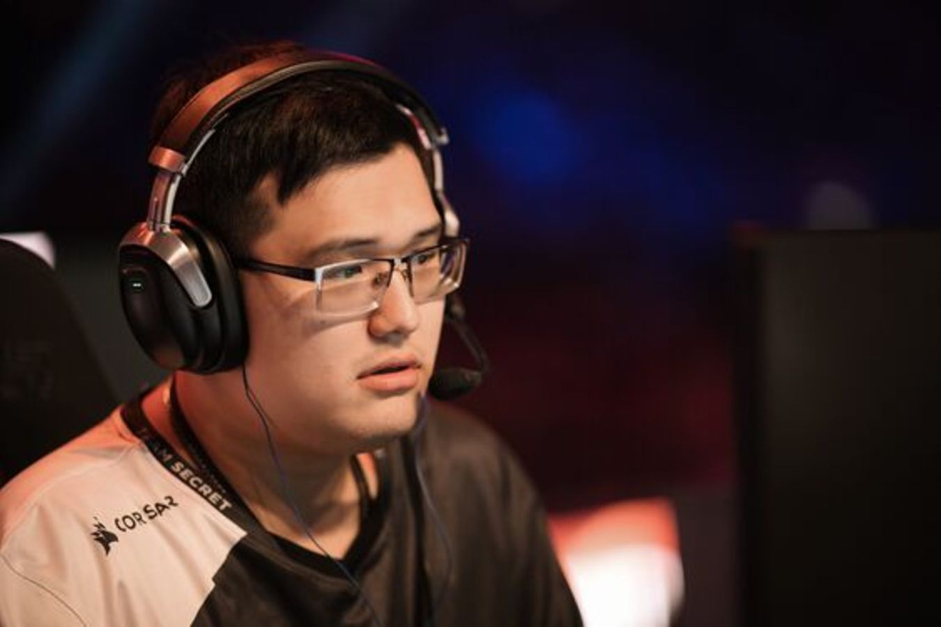 26-летний киберспортсмен присоединился к молодёжному составу NAVI по Dota 2