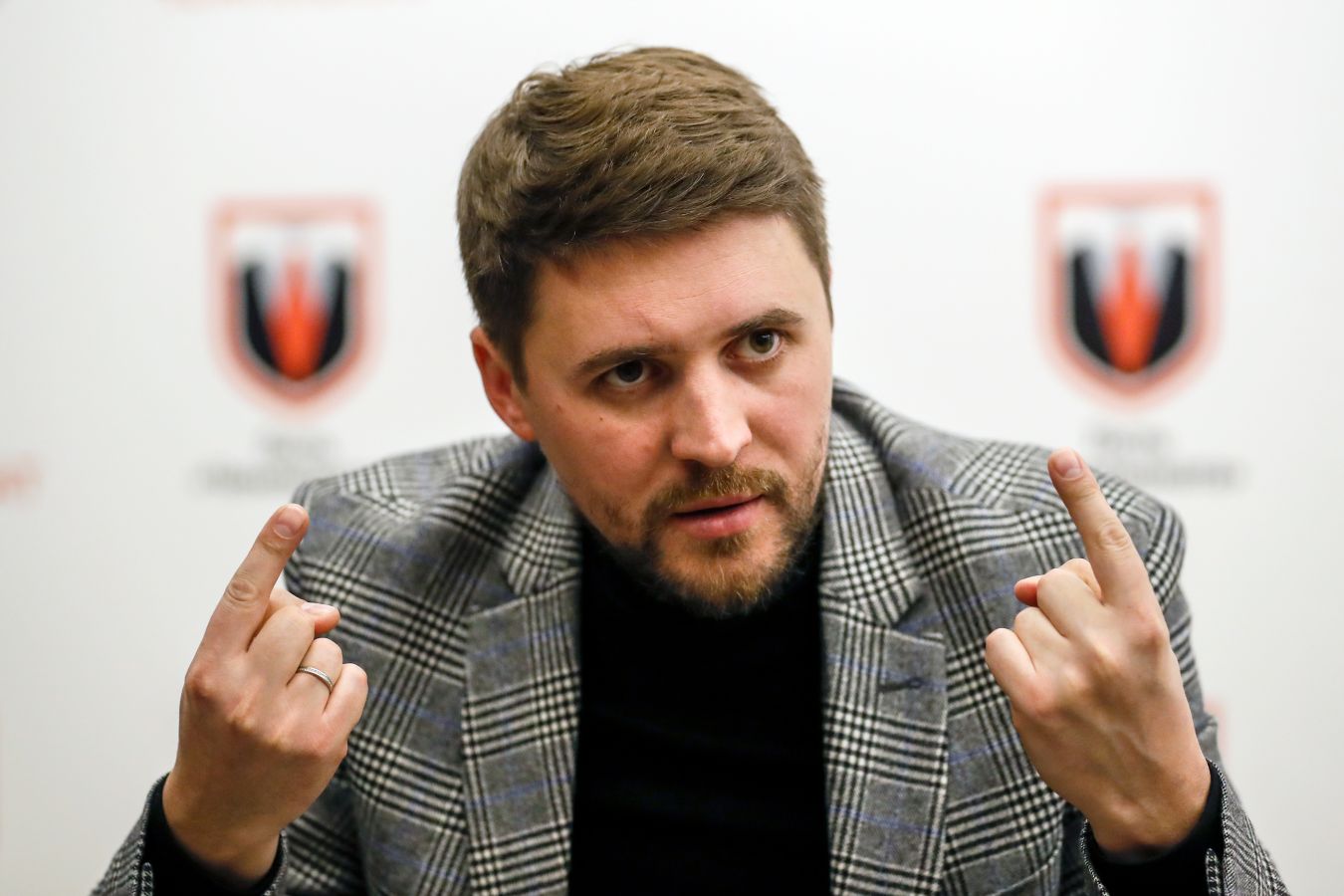 Денис Маслов — о тратах «Спартака»: они хотят навязать борьбу нашему гегемону «Зениту»