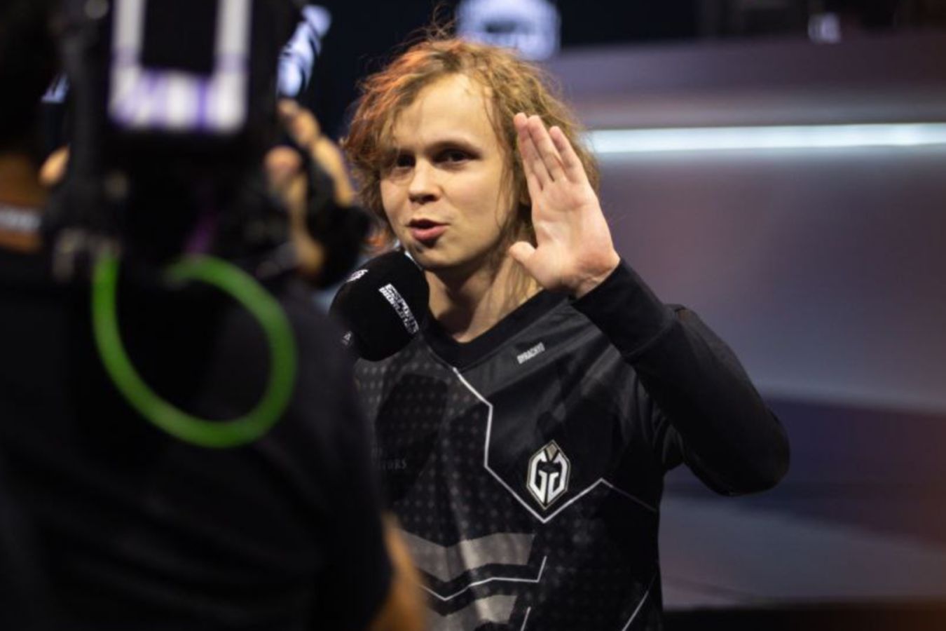 «Мы в это не верим»: сообщество Dota 2 встало на защиту Антона Дурачья