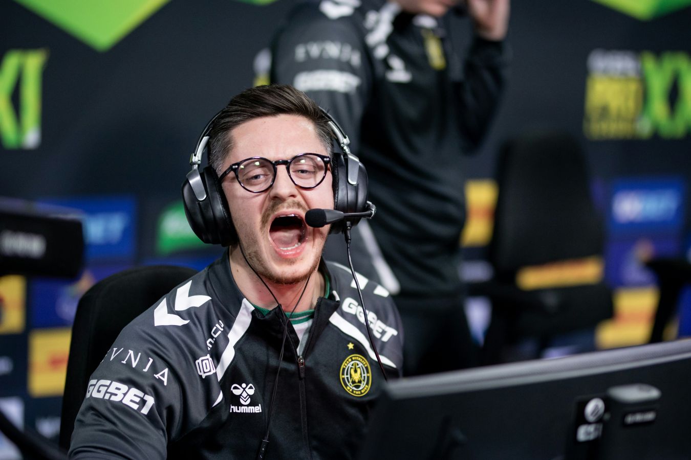 Расписание второго дня плей-офф ESL Pro League S21 по Counter-Strike 2