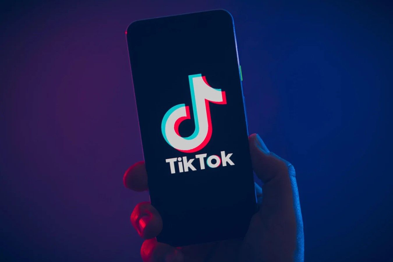 TikTok оштрафовали в России на 3 млн рублей из-за ЛГБТ-контента