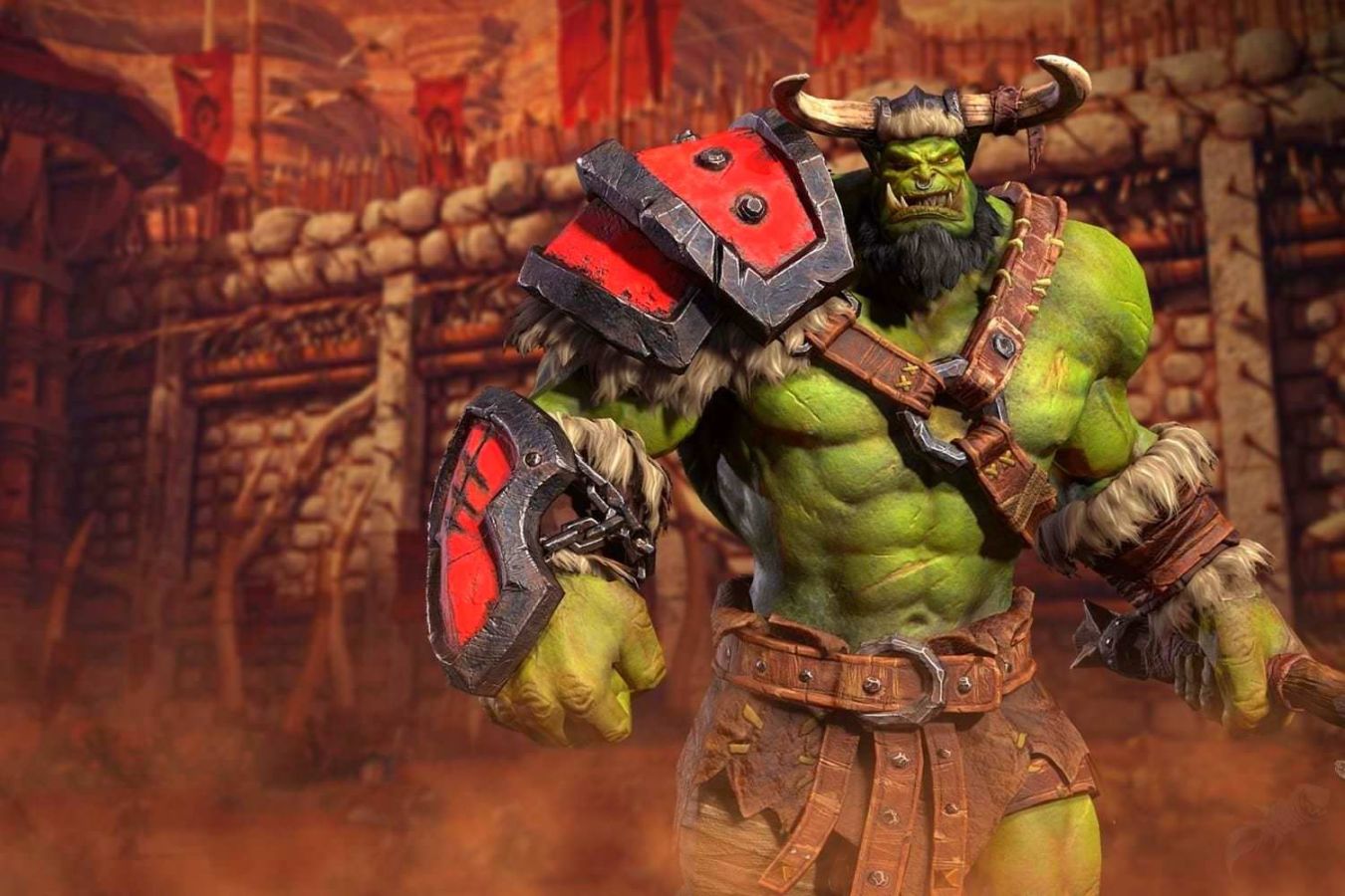 В Warcraft 3: Reforged появится рейтинговый режим  спустя два года после релиза