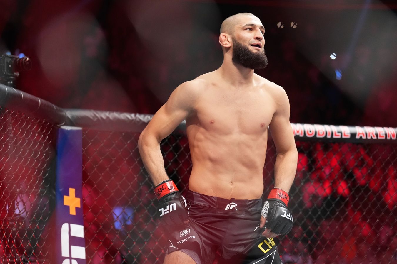 Экс-боец UFC — о будущем Чимаева: никогда больше не стану недооценивать этого человека