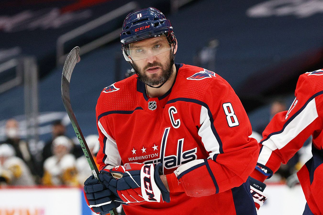 Washington Hockey Now о крупном поражении: Вашингтону не хватило настырности Овечкина
