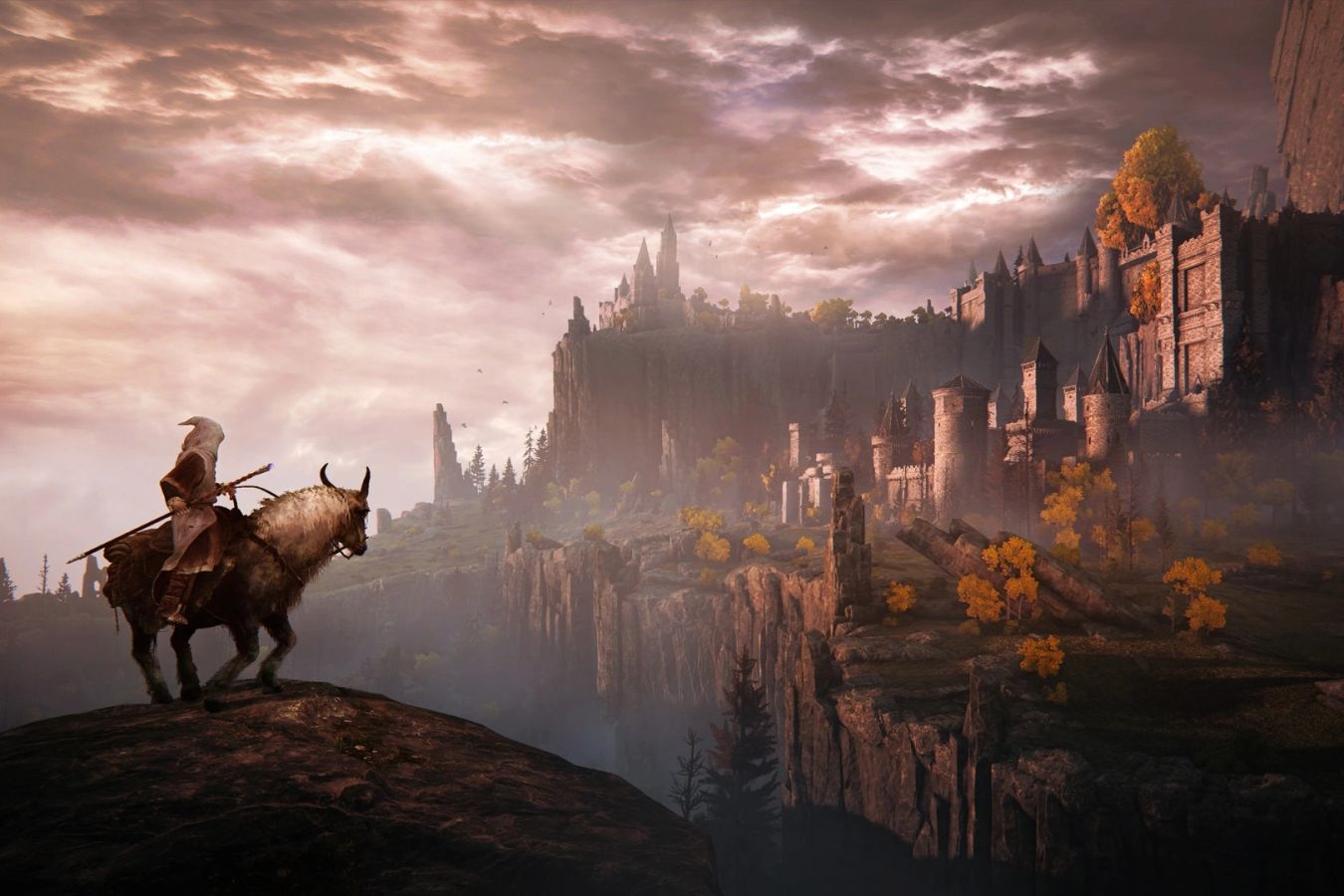 Elden Ring выиграла литературную премию Небьюла за лучший игровой сюжет
