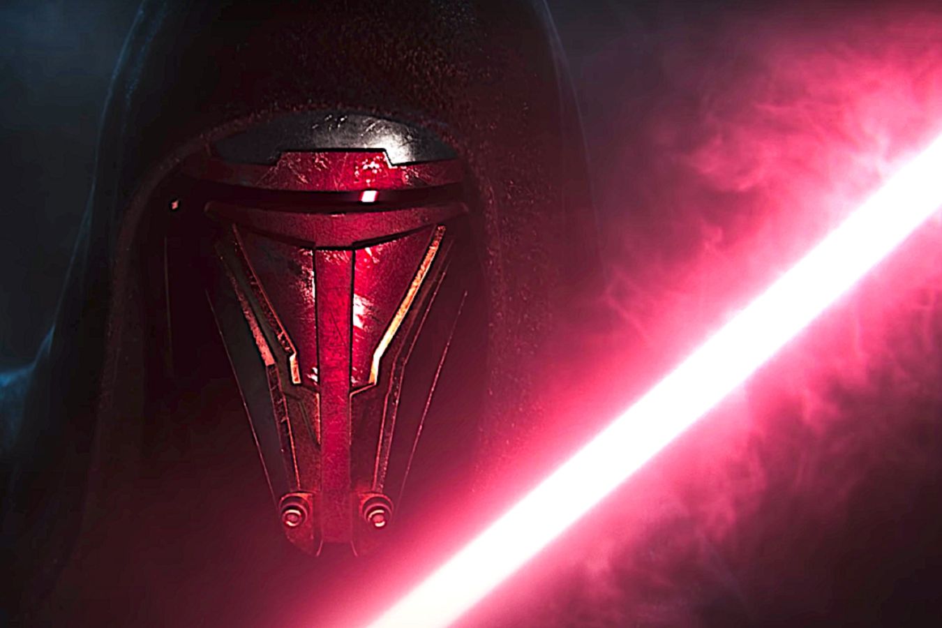 Источник: ремейк Star Wars Knights of the Old Republic прекратили делать