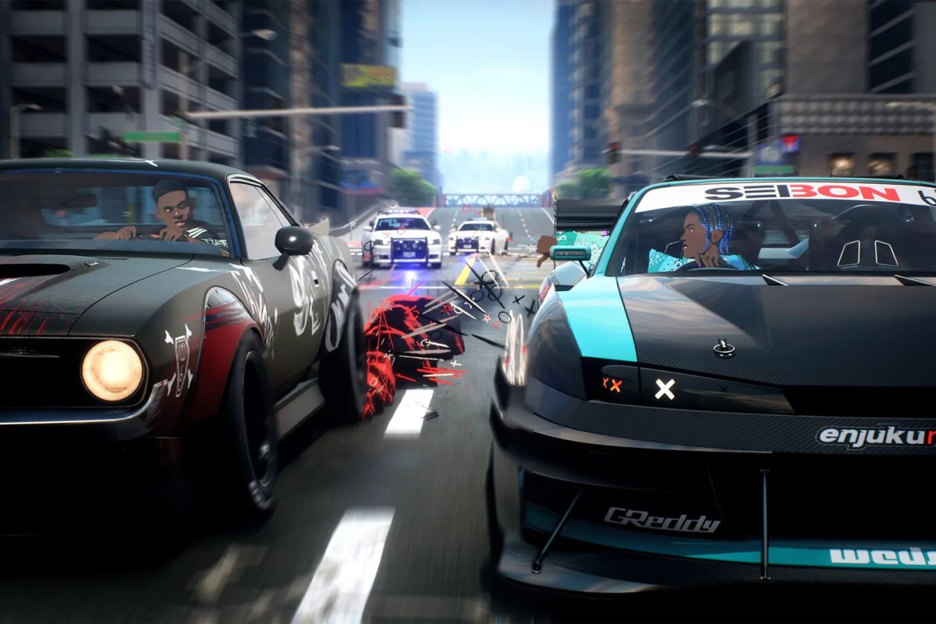 Новая часть Need for Speed уже может быть в разработке - Чемпионат