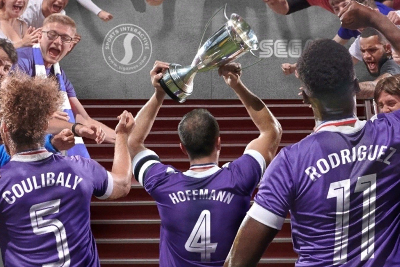 Praktichnyj Interfejs I Centralnyj Zashitnik Chto Novogo V Football Manager 22 Chempionat