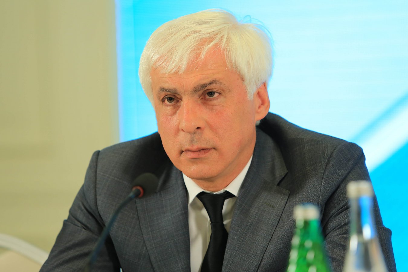 В РФС отреагировали на высказывание гендиректора «Краснодара» о судействе матча с «Сочи»