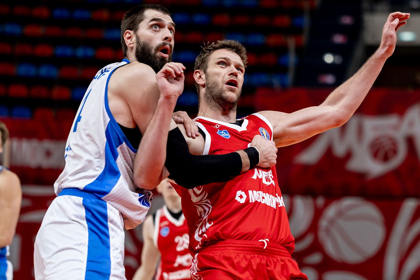 Как прошёл матч между МБА-МАИ и «Самарой»?