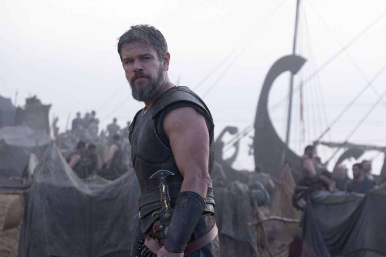 Одиссея, Человек-паук и не только: 2026 год в кино станет самым прибыльным с 2019-го