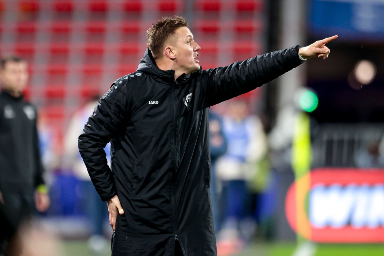 Алексей Шпилевский о завершающей неделе зимних сборов