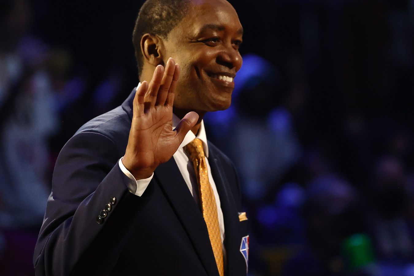 Айзея Томас ответил, кто бы победил, сборная США  2024 или Дрим-тим-1992