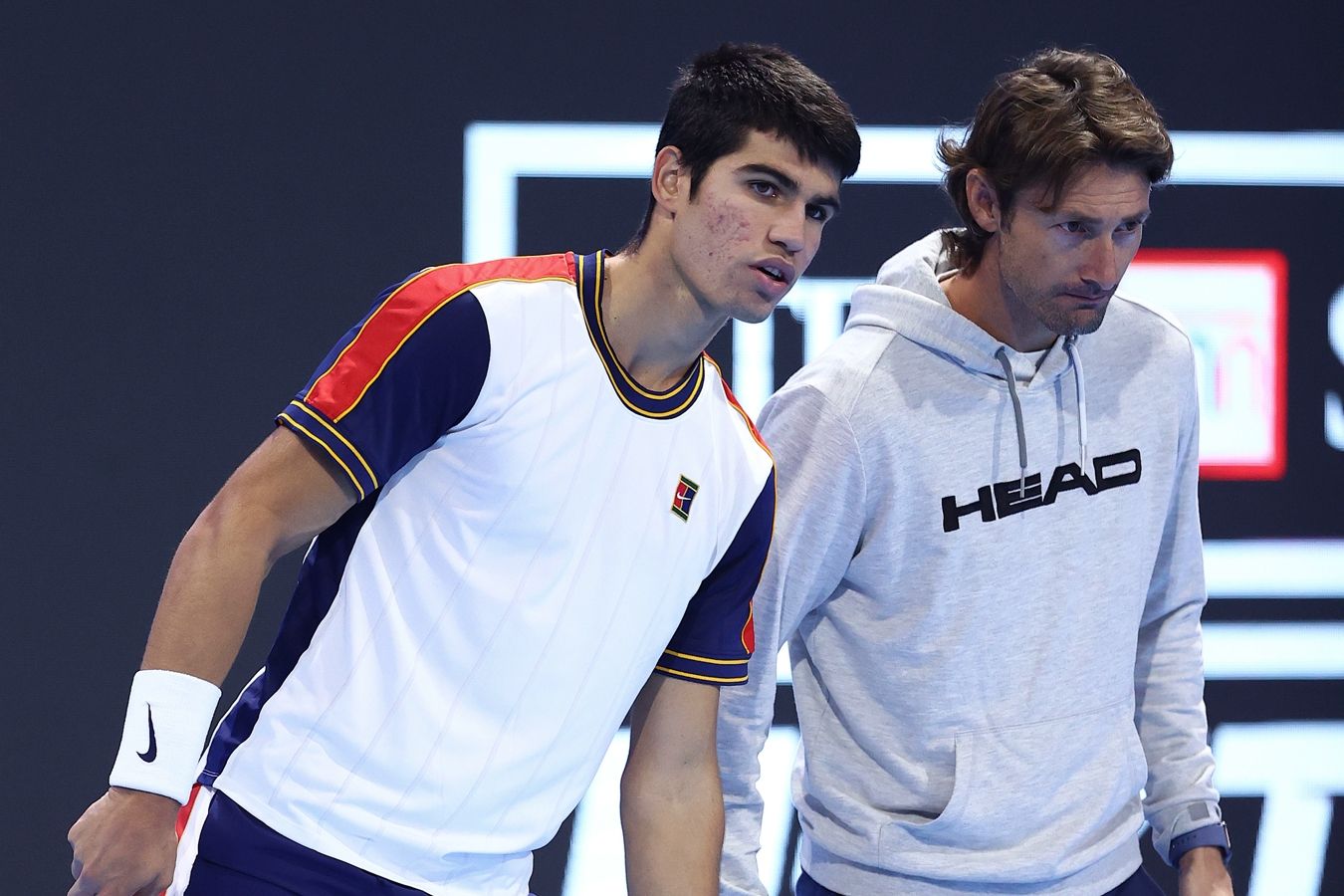 Динара Сафина отреагировала на победу Карлоса Алькараса в финале US Open 2022