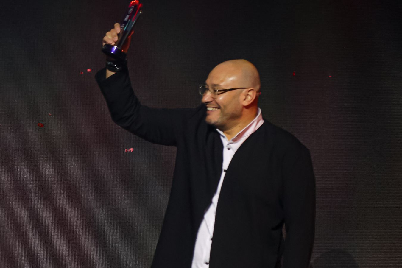 Ожидается нечто грандиозное. Генич анонсировал московское дерби Спартак  Динамо