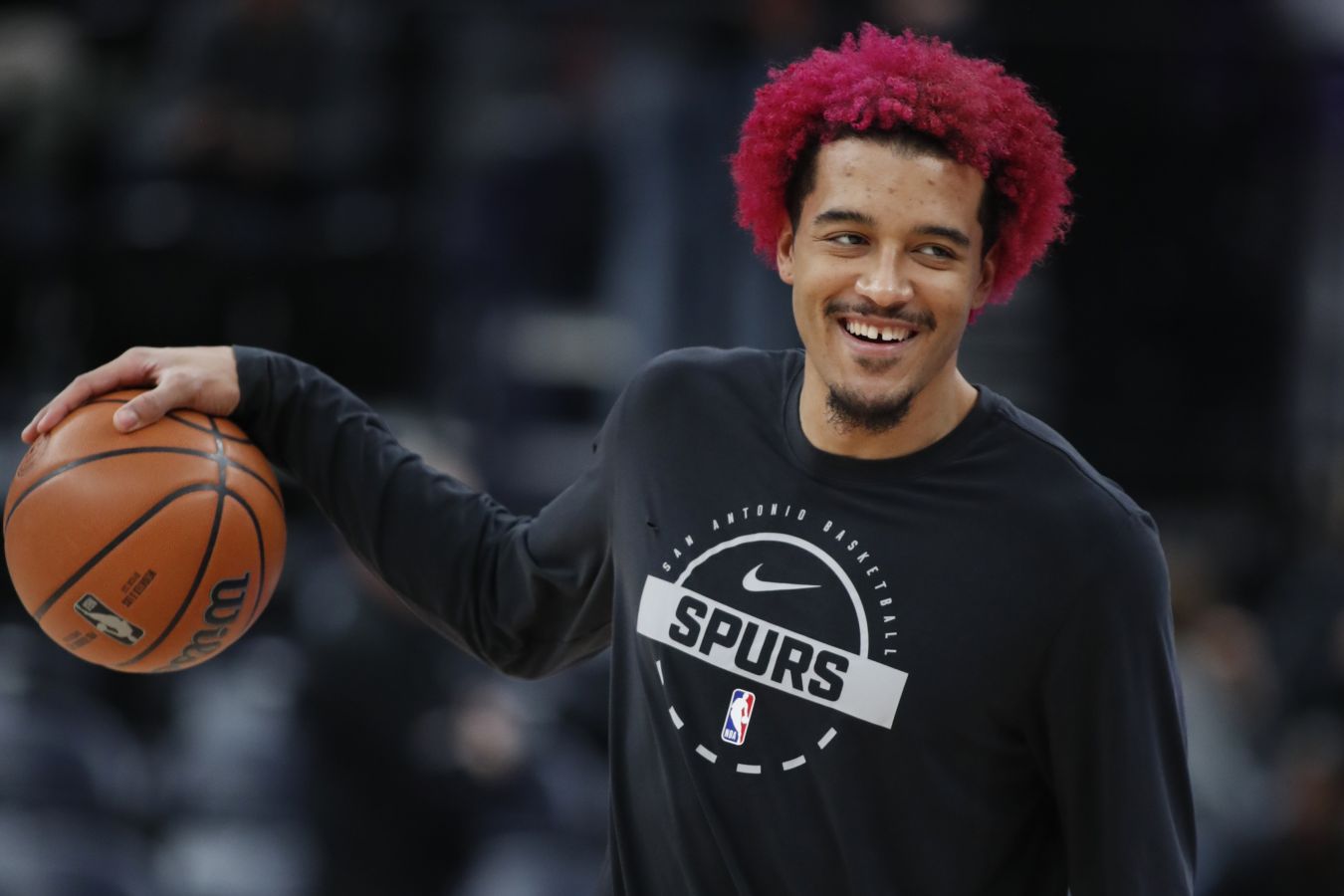 «Сан-Антонио» неожиданно отчислил Джереми Сохана