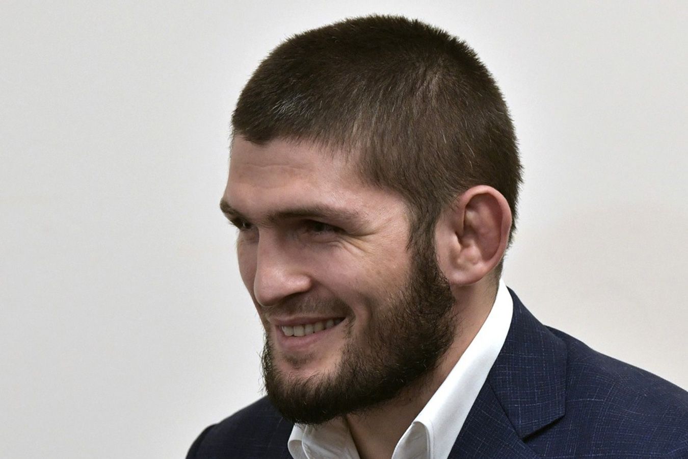 Сен-Пьер: все говорили, что Хабиб собирается вызвать меня на бой после победы над Гэтжи