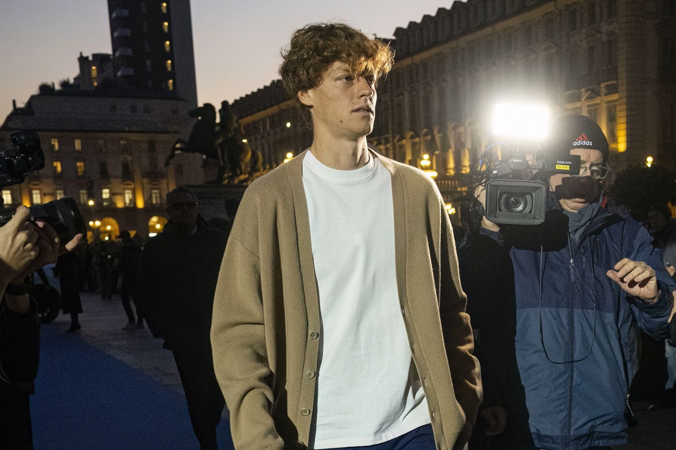 В судебном иске ассоциации Джоковича критикуется ход допинг-дела Синнера