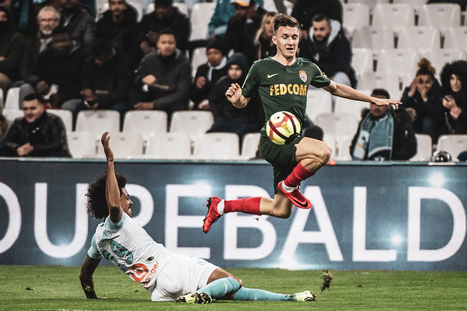 Спорт майл ру футбол