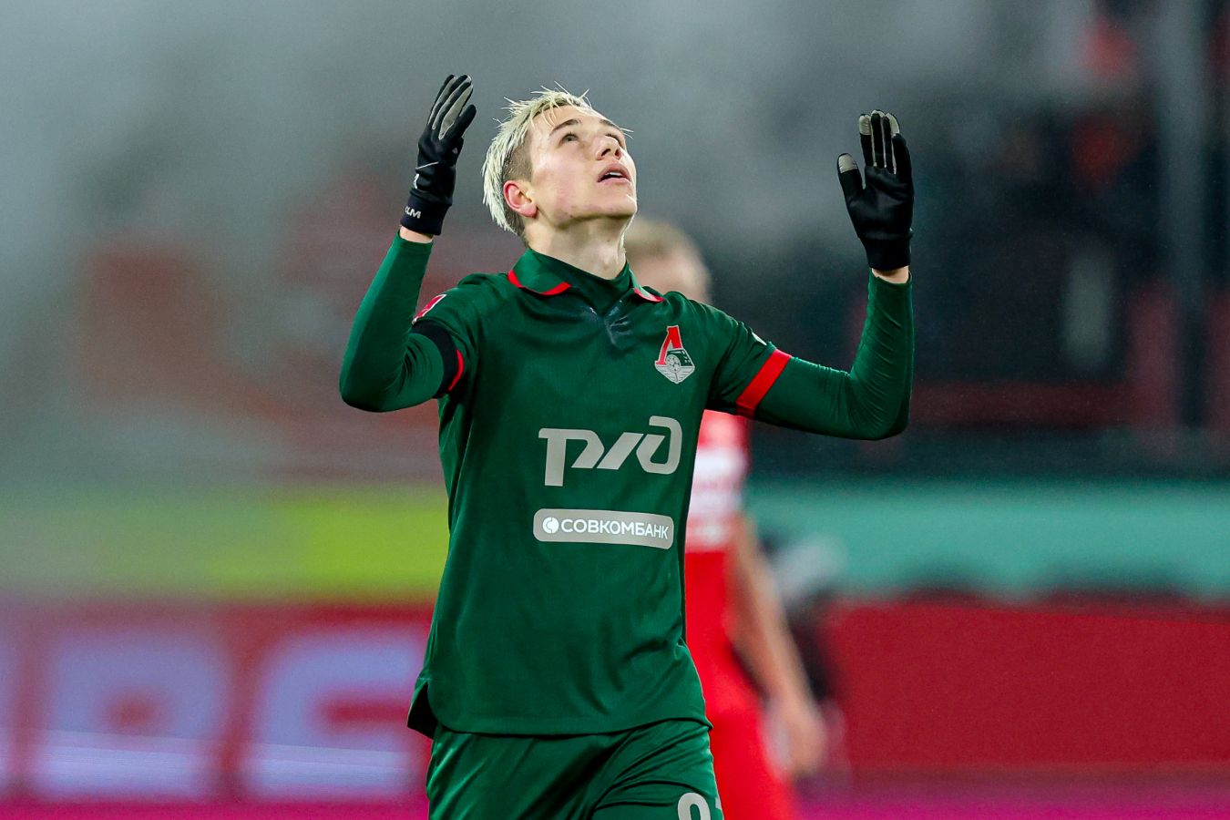 Батраков  лучший футболист 18-го тура РПЛ по созданным голевым моментам