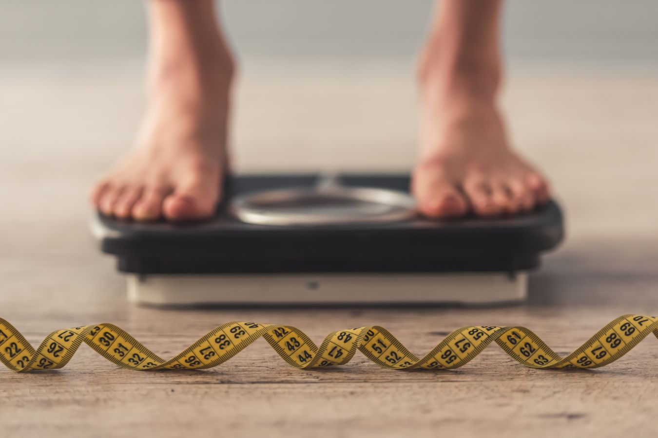 Эксперт рассказала о худшей ошибке, которую совершают люди, пытаясь похудеть