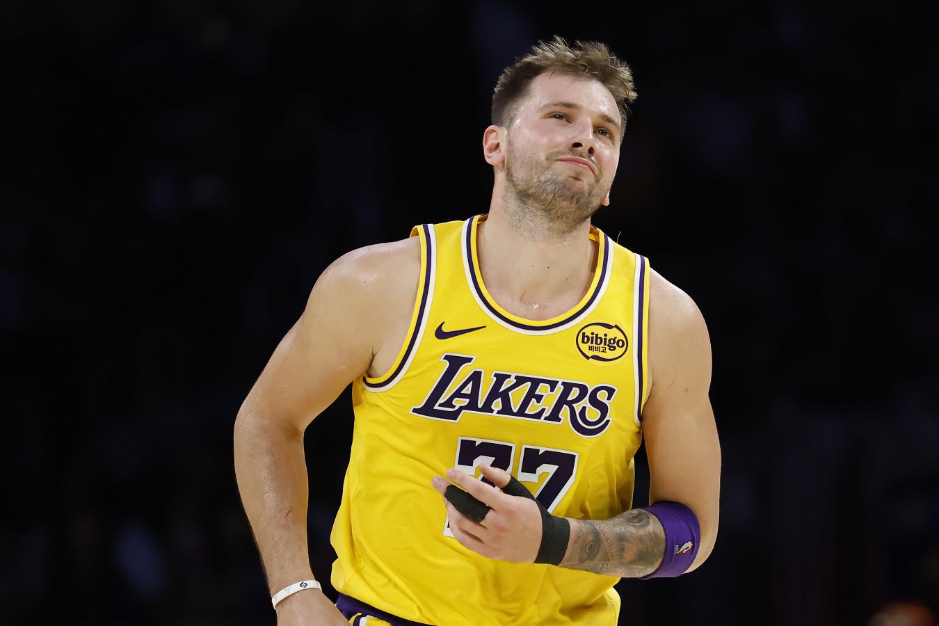 В фирменном стиле. Тренер Далласа Кидд  об игре Дончича