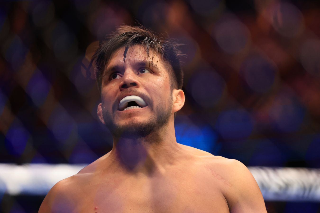 Генри Сехудо назвал три боя, которые UFC обязан организовать в 2025 году