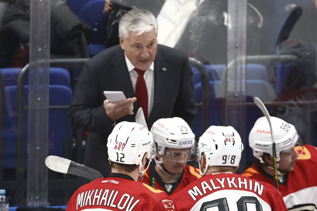 Три спортивные игры