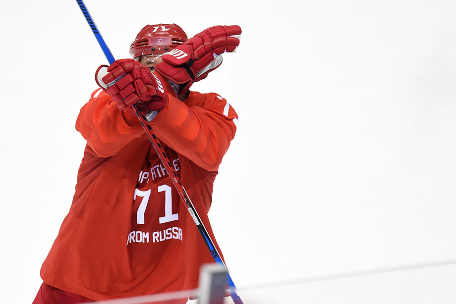 Кого позовут в сборную России из НХЛ уже сейчас? Точно не будет Ковальчука