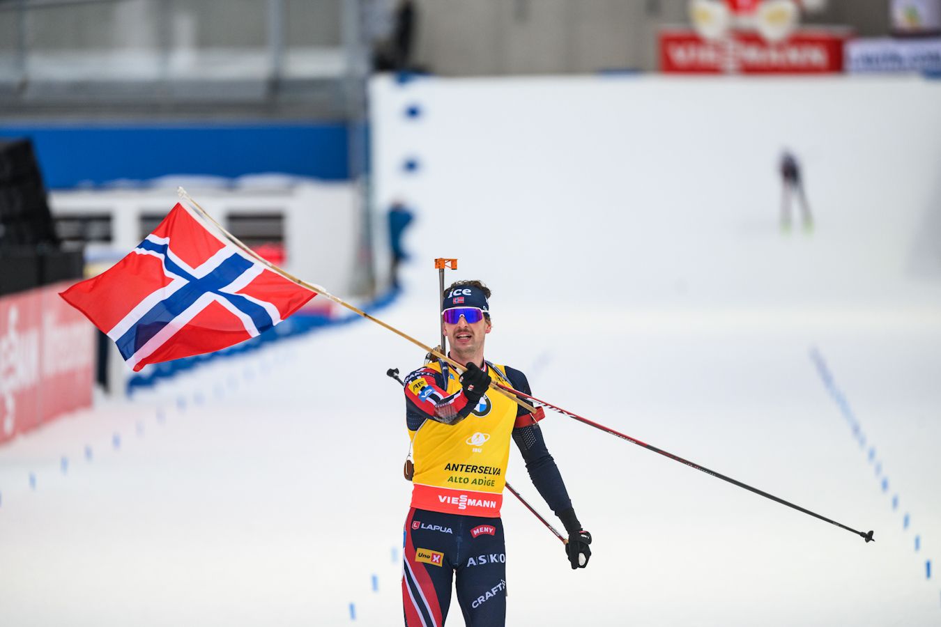 Прогнозы на ЧМ по биатлону – 2025