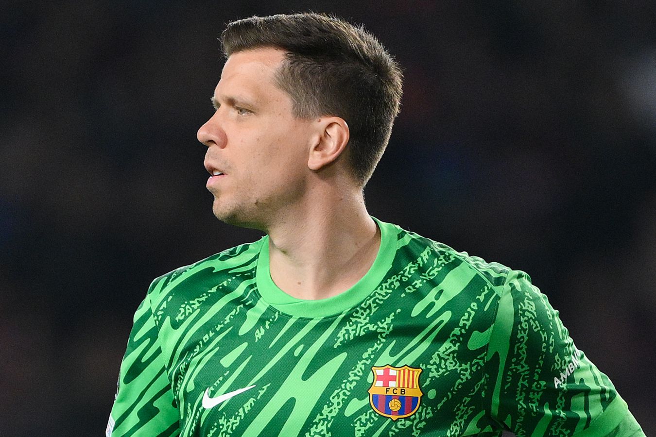 «Барселона» и Щенсны: возможное расторжение контракта