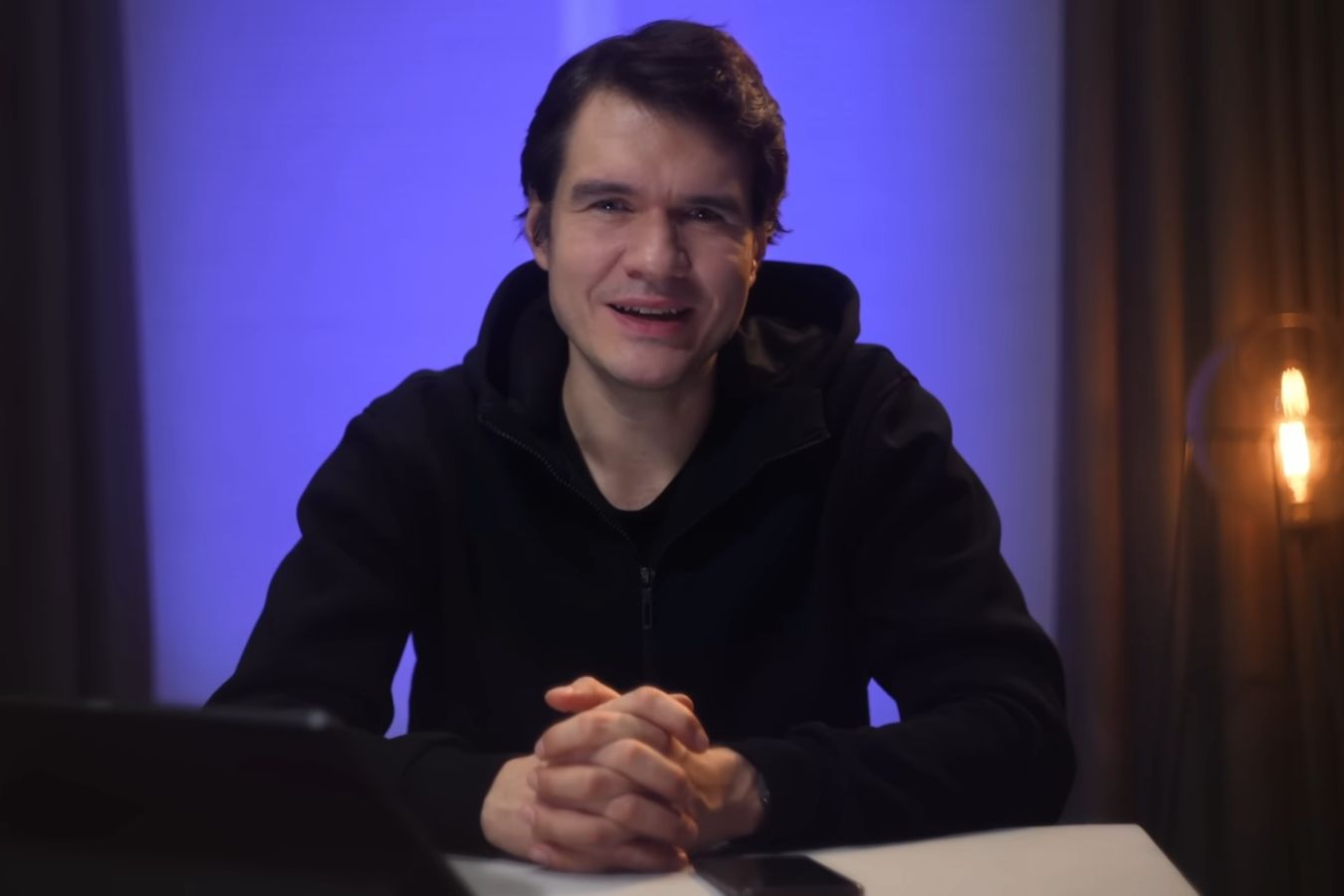 Блогер BadComedian объявил об уходе из «ВКонтакте» — он останется на YouTube