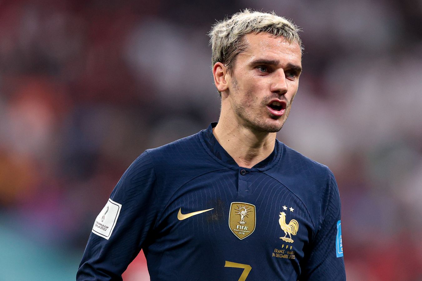 Экс-игрок «Марселя»: смотреть матчи Франции скучно, но это победа