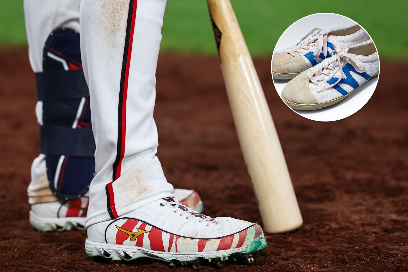 Mizuno: история бренда кроссовок