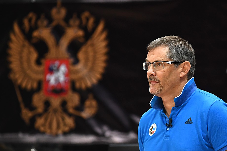 Сергей Базаревич Сергей Базаревич