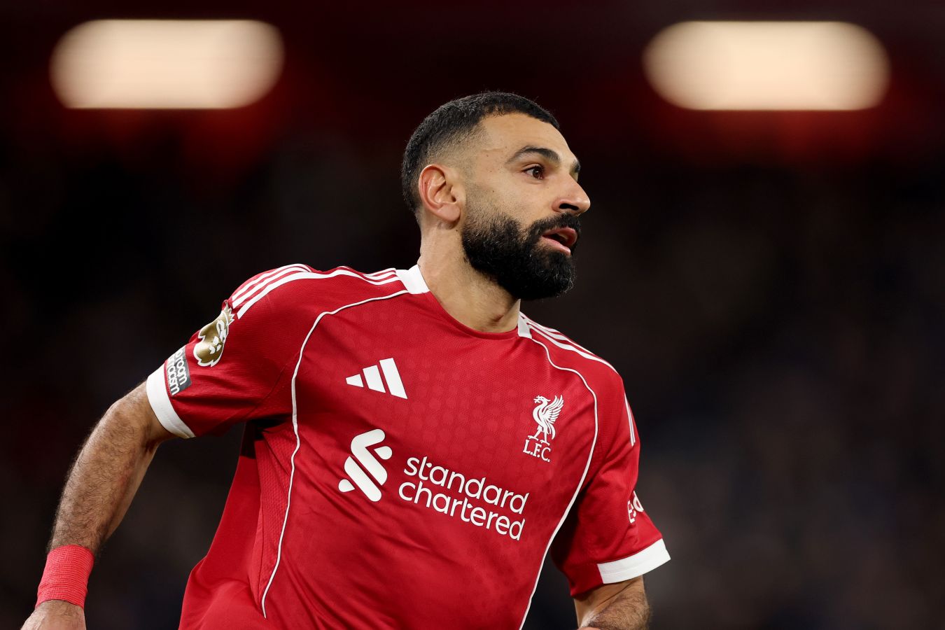 Стивен Джеррард рассказал, как «Ливерпулю» заменить Мохамеда Салаха
