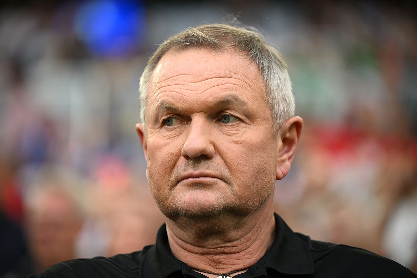 Тренер сборной Словении назвал справедливым результат матча Евро-2024 с Данией