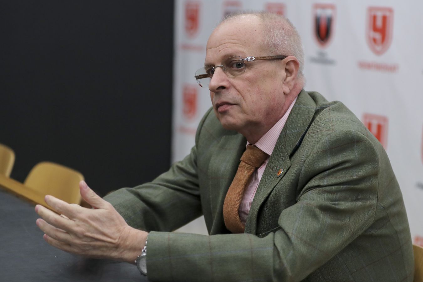 Владимир Гомельский отреагировал на уход Леброна Джеймса из «Лейкерс»