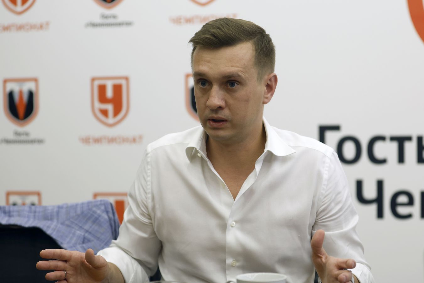 Алаев рассказал о неофициальных контактах с УЕФА про отмену бана России