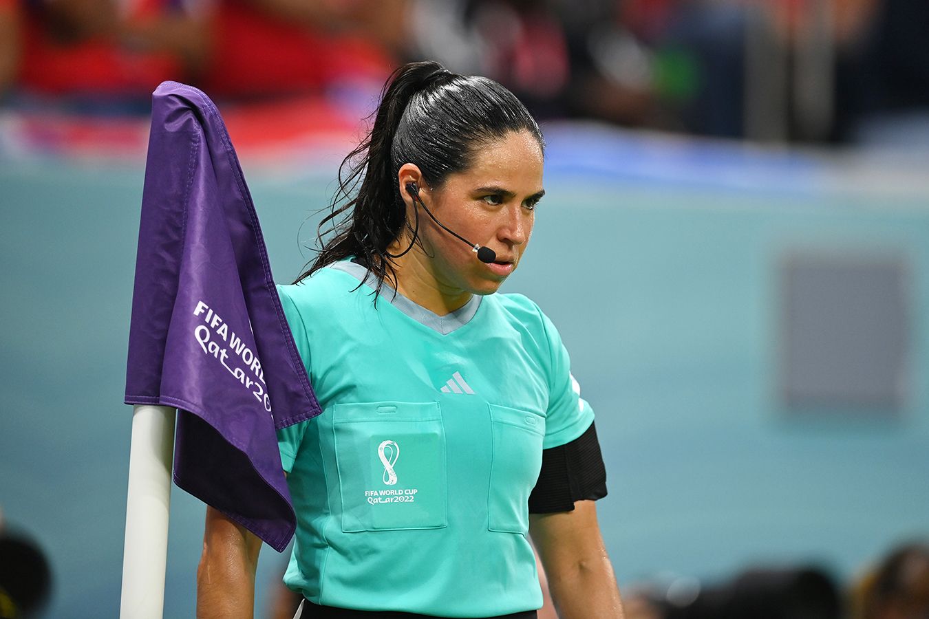 Карен Диас Медина - Чемпионат