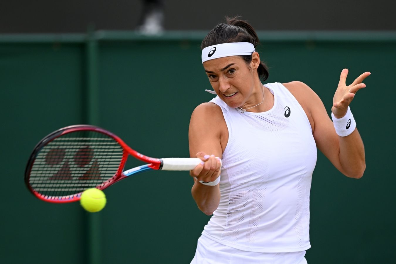 Определились все пары 1/2 финала US Open у женщин