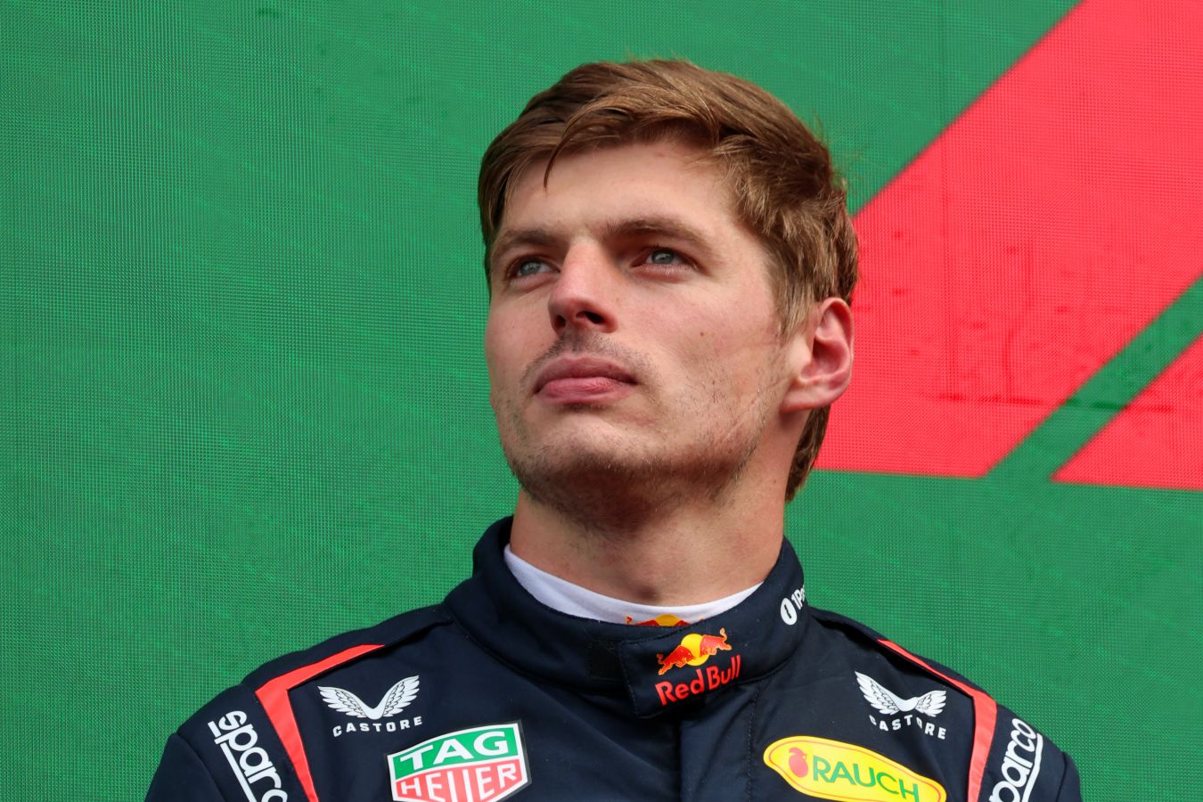 Мерседес ради Ферстаппена просит поменять календарь гонок на Нюрбургринге