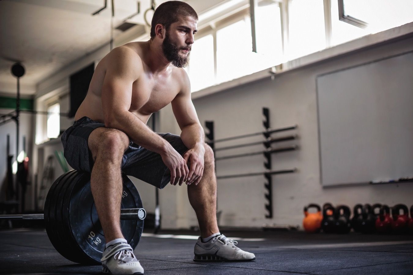 Причины по которым мышцы не растут как преодолеть плато в тренировках