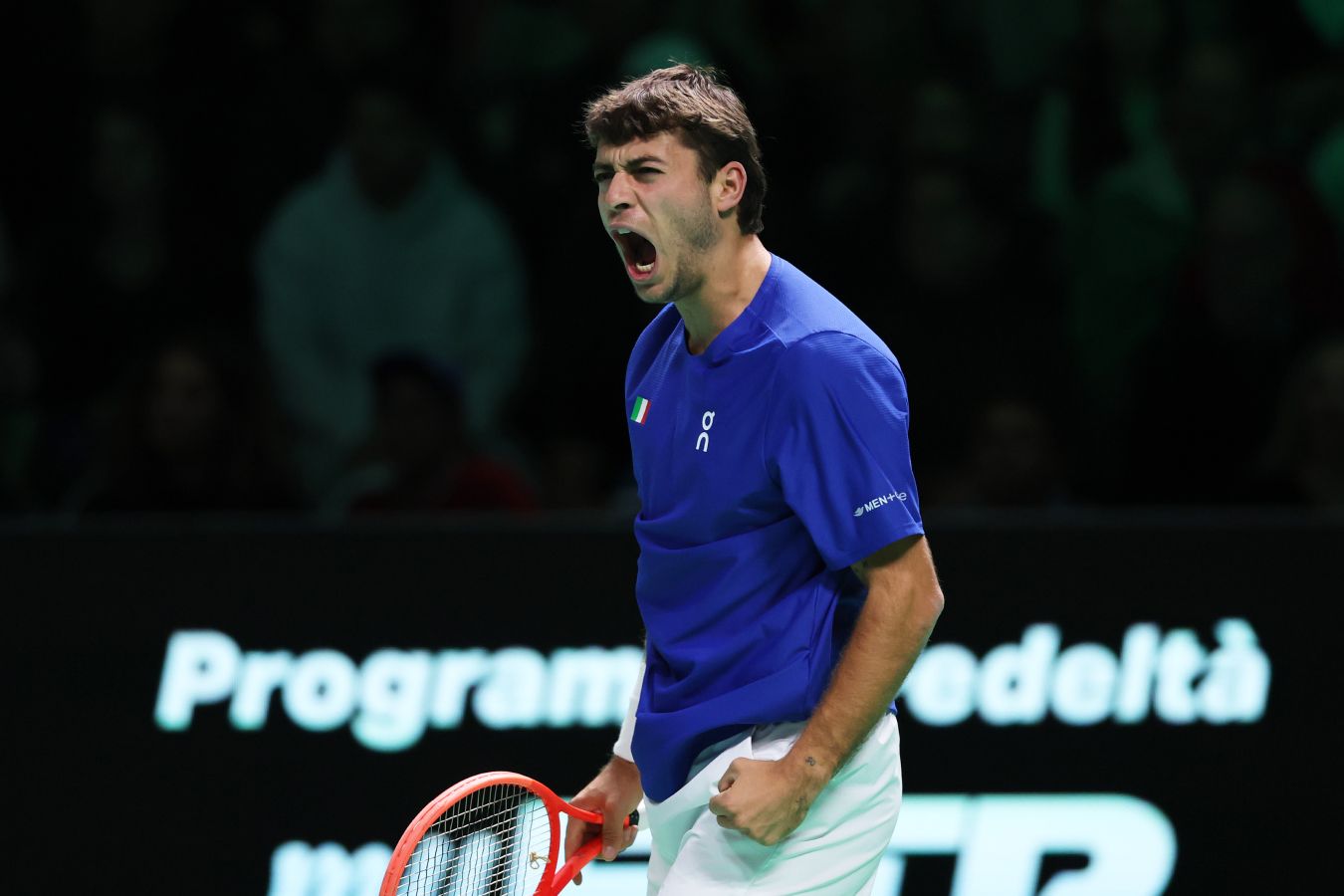 Флавио Коболли показал свою новую татуировку с Халком