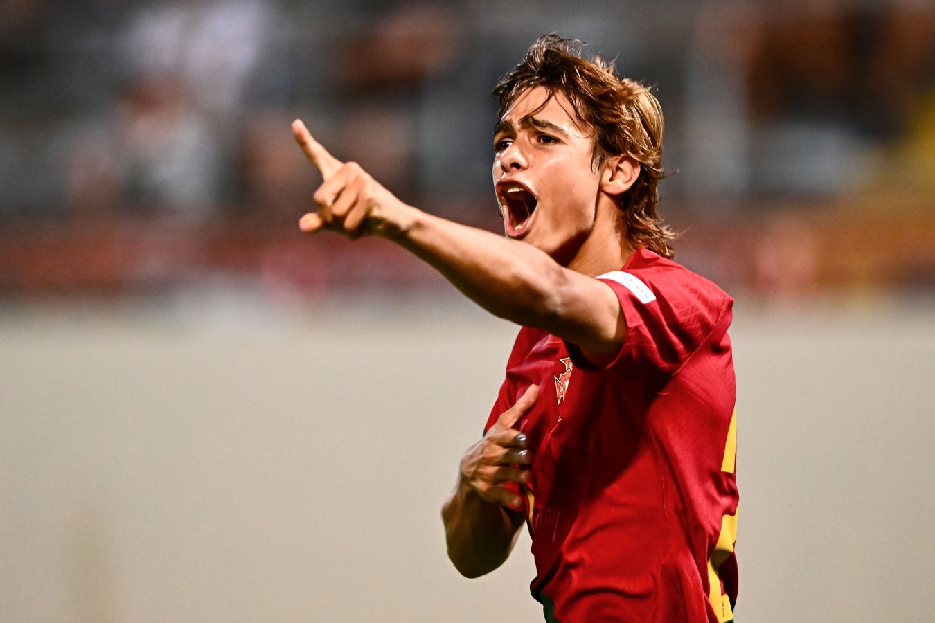 Родригу Мора