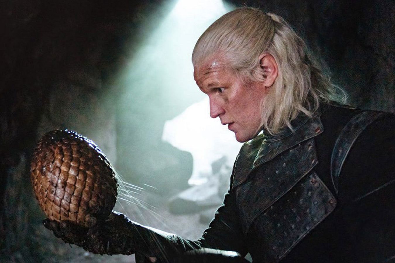 HBO подтвердила утечку финального эпизода Дома дракона