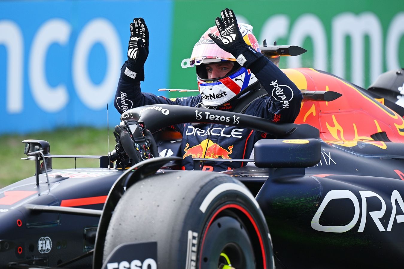 Марко: Ферстаппен больше не будет заниматься симрейсингом перед Гран-при